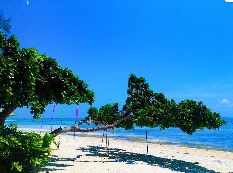 Cagbalete Island, Philippines